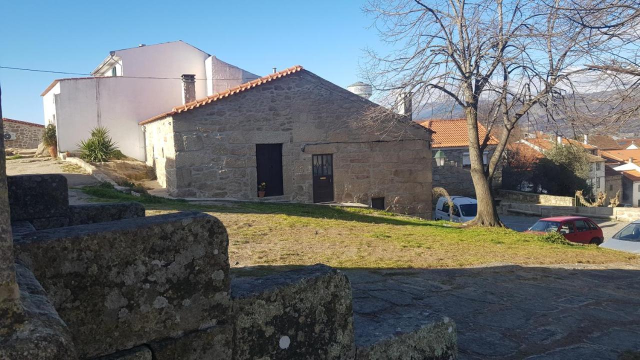 Villa Isabel De Gouveia Belmonte (Castelo Branco)