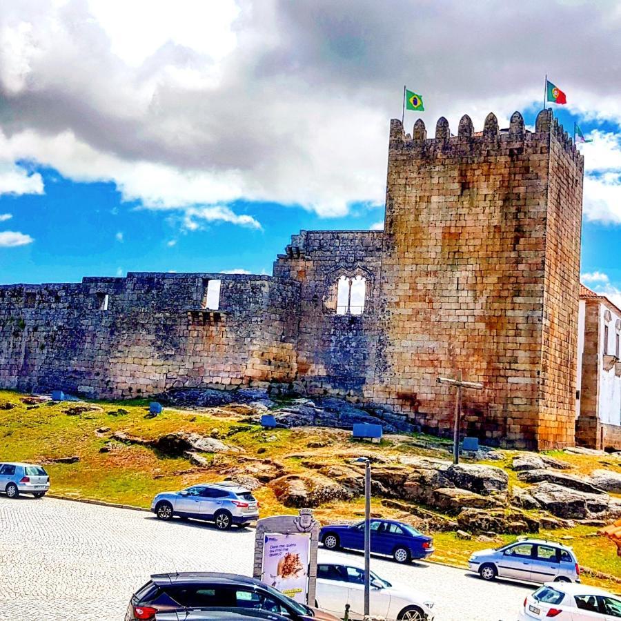 Villa Isabel De Gouveia Belmonte (Castelo Branco)