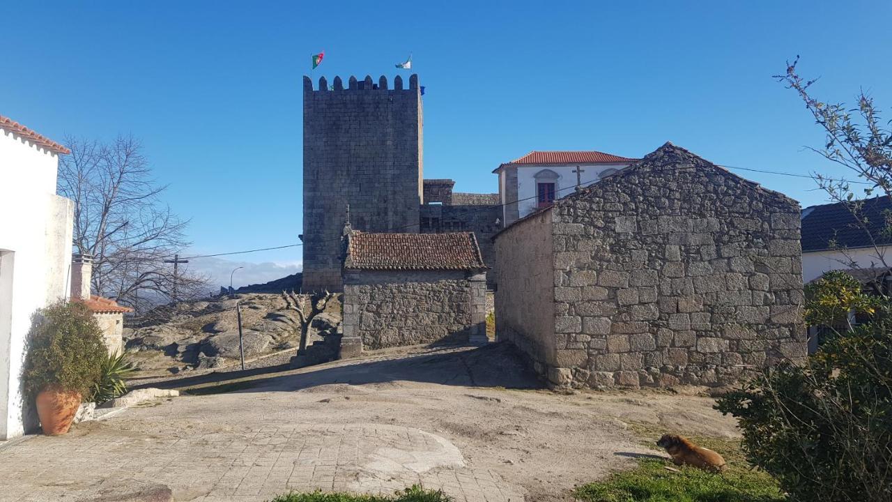 Isabel De Gouveia Belmonte (Castelo Branco)