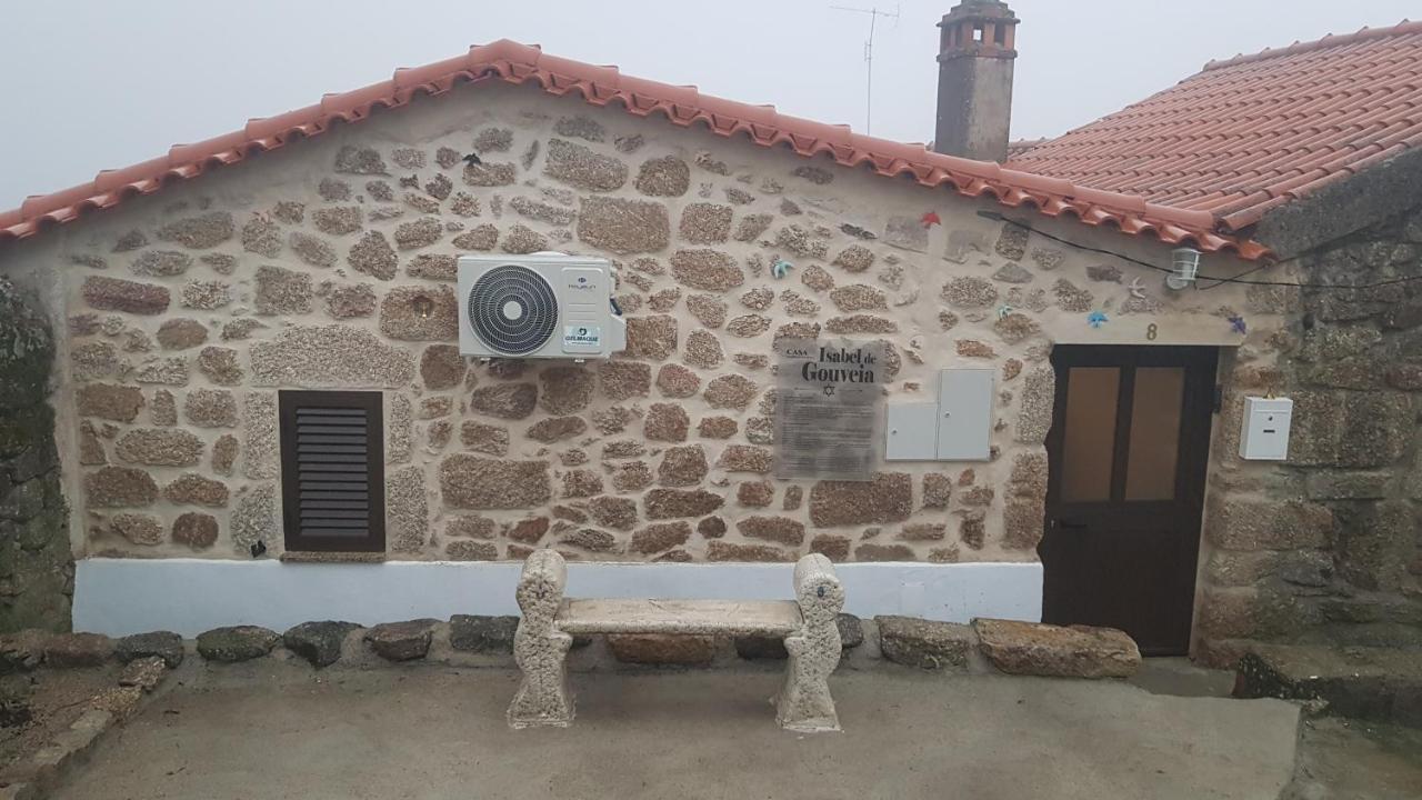 Villa Isabel De Gouveia Belmonte (Castelo Branco)